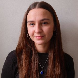 Lily Slanickova