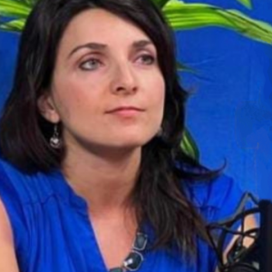 Jennifer Hegewisch-Taylor