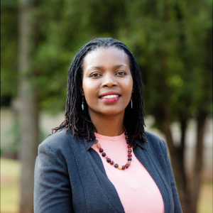 Tsitsi Monera-Penduka