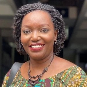 Etheldreda Nakimuli