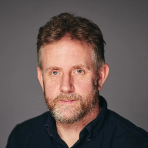 Matthew Hall