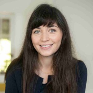 Anna Ascott