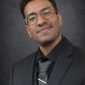 Mohammed Baothman