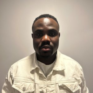 Ricky Temitope