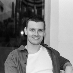 Oliver McNeilly