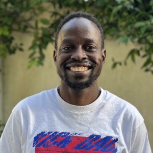David Etoori