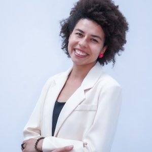 Helena Benes Matos Da Silva