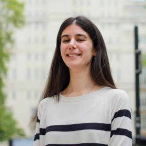 Andriana Kostouraki