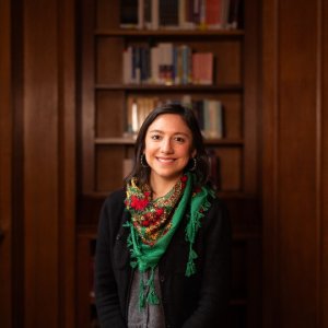 María José Sánchez Alva