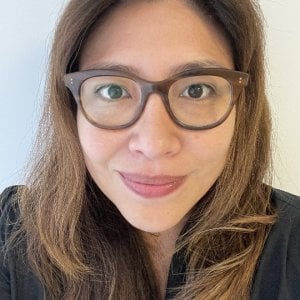 Maria Calderon