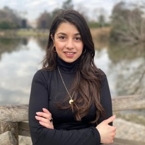 Lara Moussa