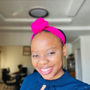 Lynnette Bhebhe