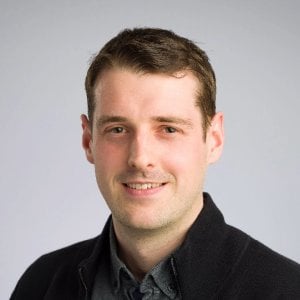Iain Timmins