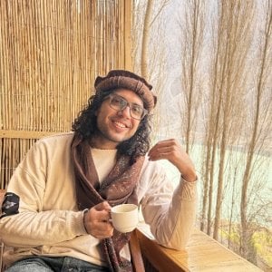 Ahmed Rana
