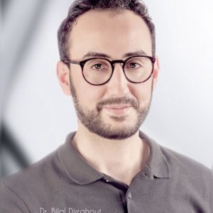 Bilal Djeghout