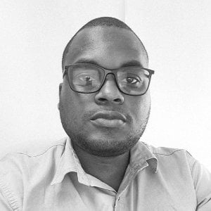 Mathamsanqa Ndlovu