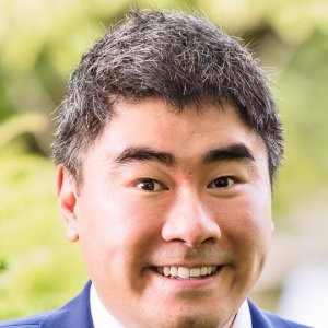 Justin Liu