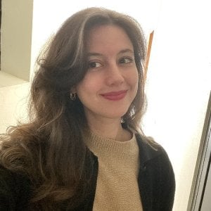 Sarra Khadir