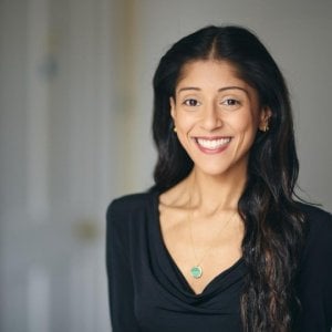 Amrit Purba