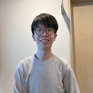 Chee Yap Chung