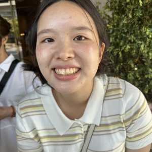 Gillian Cheng
