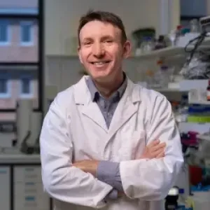 Ian Cockburn