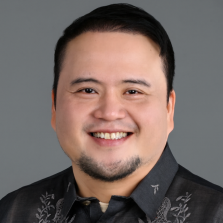 Melvin Sanicas