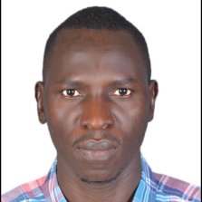 Onyango Okech