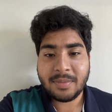 Abhishek Prashant Thakar