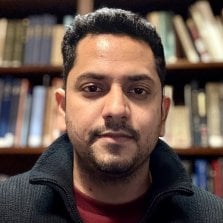 Ankit Raj