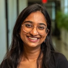 Ashwini Prabhakaran
