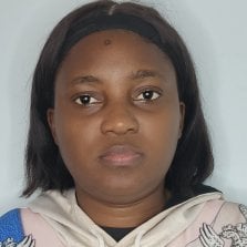 Baloli Victorine Namolongo