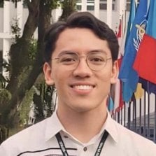 Carlo Lumangaya