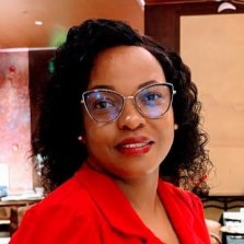 Catherine Makunja