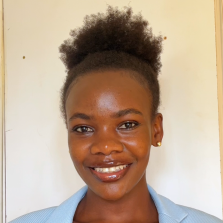 Charlotte Okello