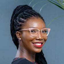 Chioma Nwakanma-Akanno