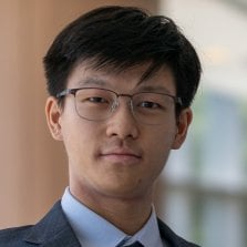 Cyrus Kong