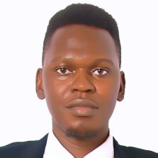 Edwin Kigozi