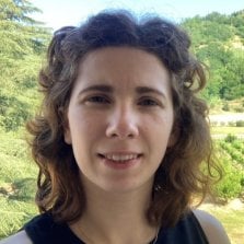 Emily Righini-Nisbet