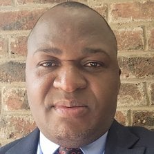 Enock Musungwini