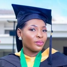 Freda Asante
