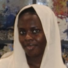 Halima Mohammed