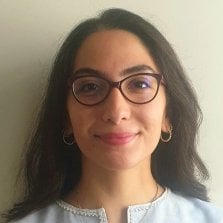 Haya Alhousiki