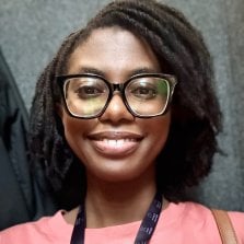 Lilly Frimpong