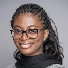 Lilly Frimpong