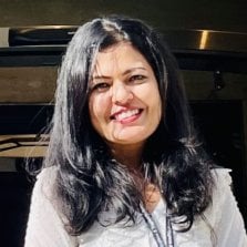 Manasi Panda