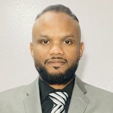 Mujahid Hamed