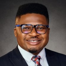 Odinaka Kingsley Obeta