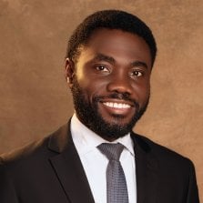 Osahon Otaigbe