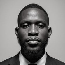 Osei-Wusu Bismark